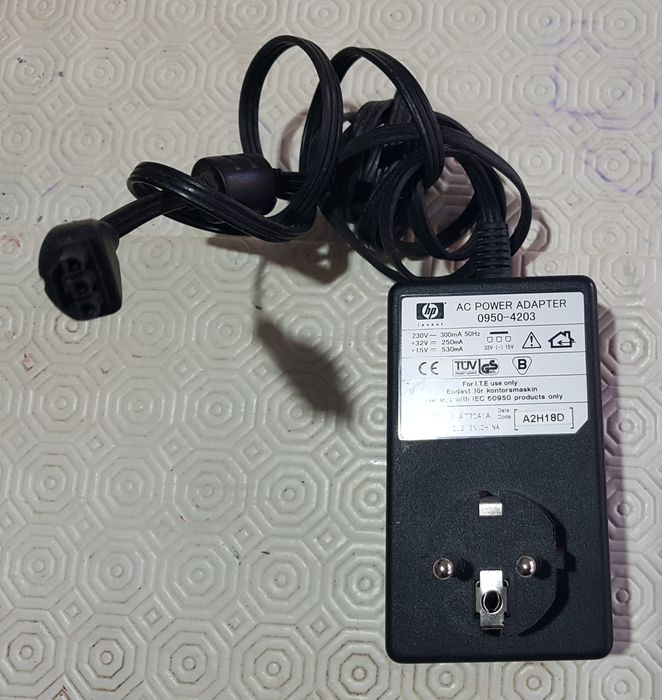 Carregadores e Cabos,  para Impressora para HP, EPSON e CANON