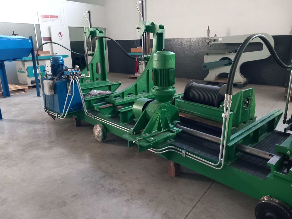 Charriot Pinheiro CHA-32