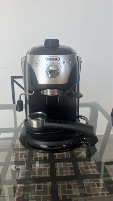 Maquina Cafe Delonghi EC221B