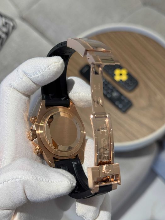 Rolex Daytona 40mm Choholate