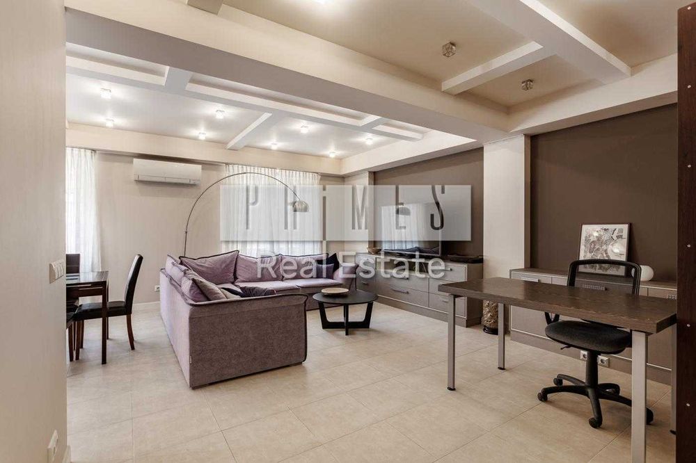 Продаж 3к квартири ЖК «Златоустівський», вул. Полтавська, 10