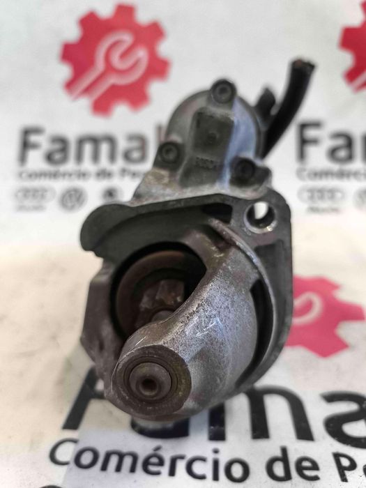 Motor de Arranque AUDI A4 B7 03G911023A (OEM) | 0001109064 (OEM)