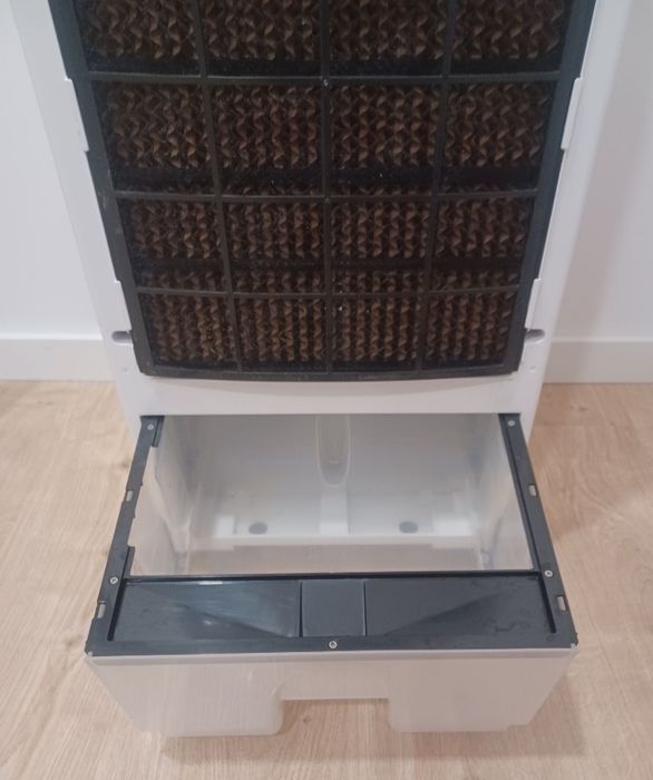 Climatizador evaporativo M confort E1200