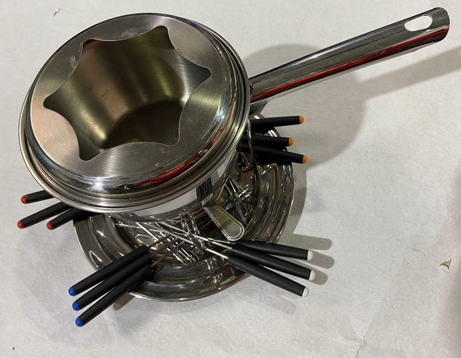 Fondue Inox Tramontina