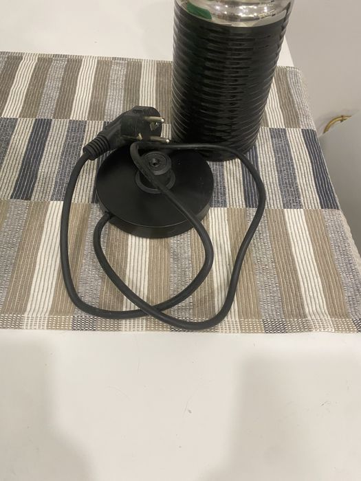 Aerocino nespresso