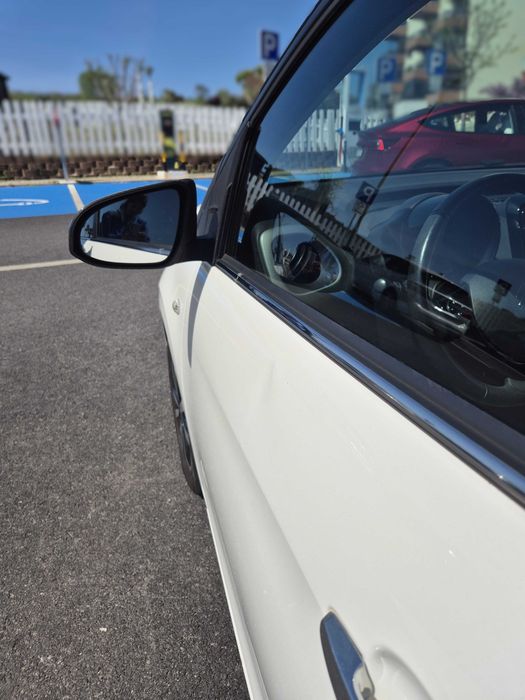 Citroën C1 — fotografia 11