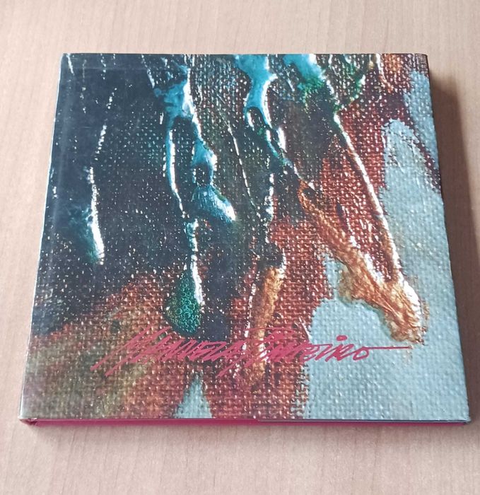 MANUELA PINHEIRO - Catálogo (Pintura)