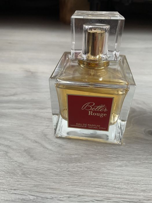 Парфумна вода  Rouge