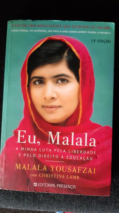 Livros de autores internacionais (a partir de 6€)