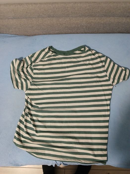 Koszulka z któtkim rękawem