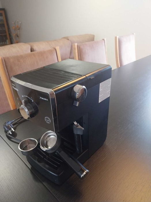 Vendo máquina de café expresso
