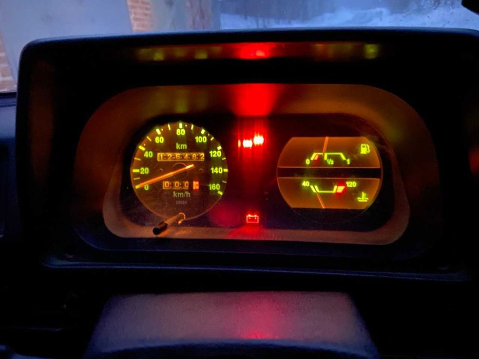 Продам Заз таврія на ходу