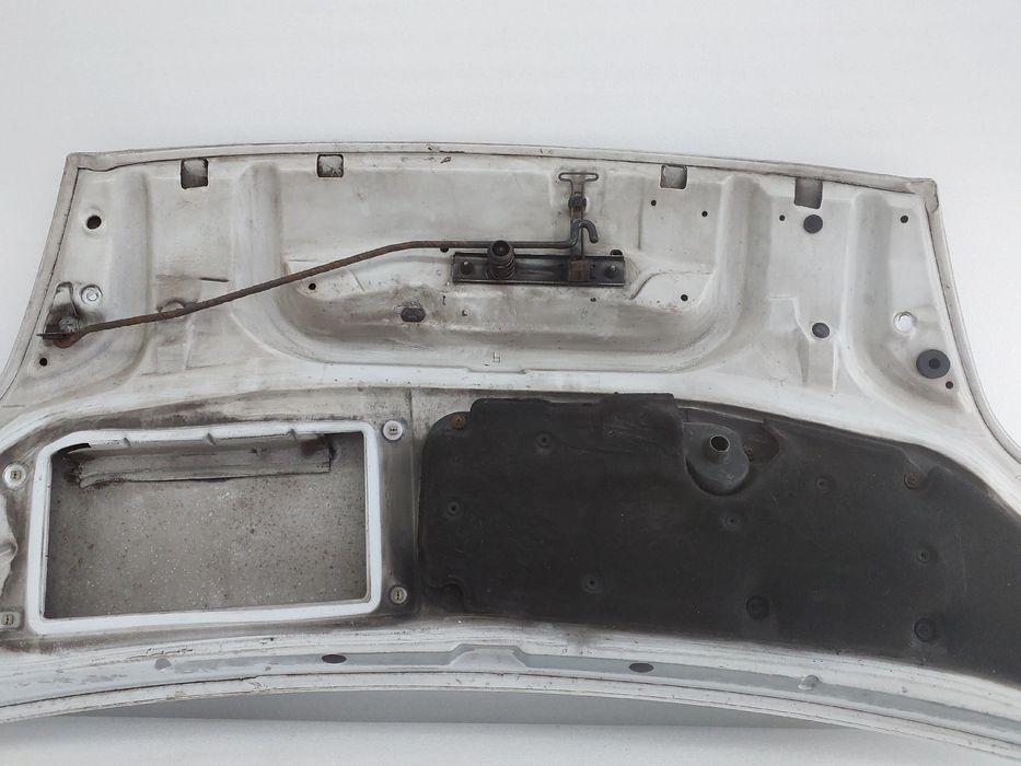 Capot OPEL Vivaro A Combi (X83)