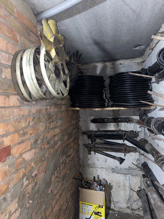 Прокладки сальники Форд Транзит втулки помпа фильтр вкладыши