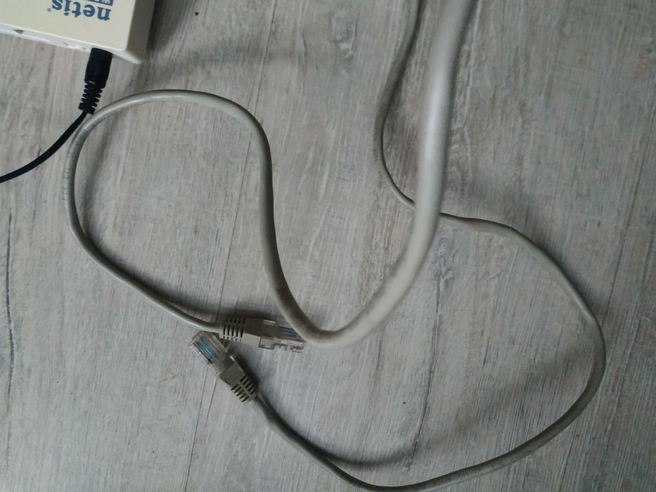 Роутер Netis WF2419E маршрутизатор від повербанка Роутер нетис роутер