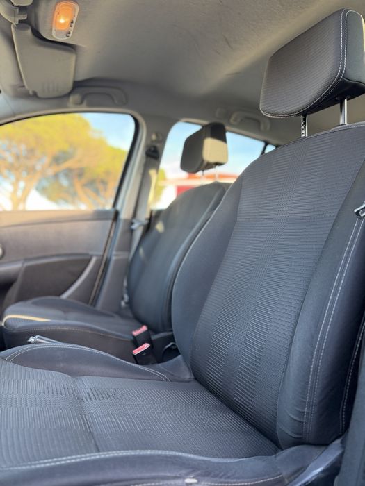 Renault Clio 1.2 - 115.000km - Garantia 18 meses