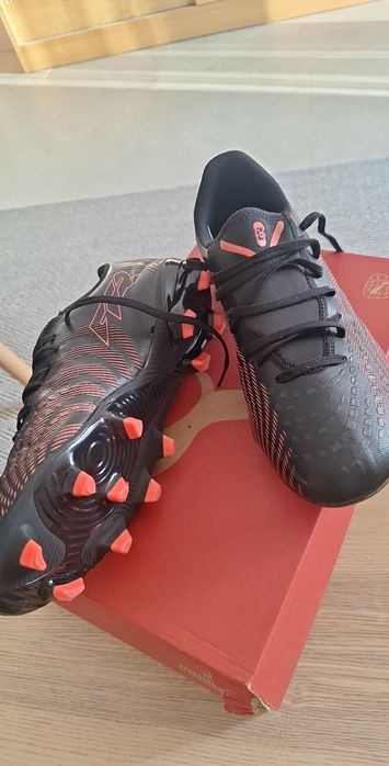 Buty, korki puma