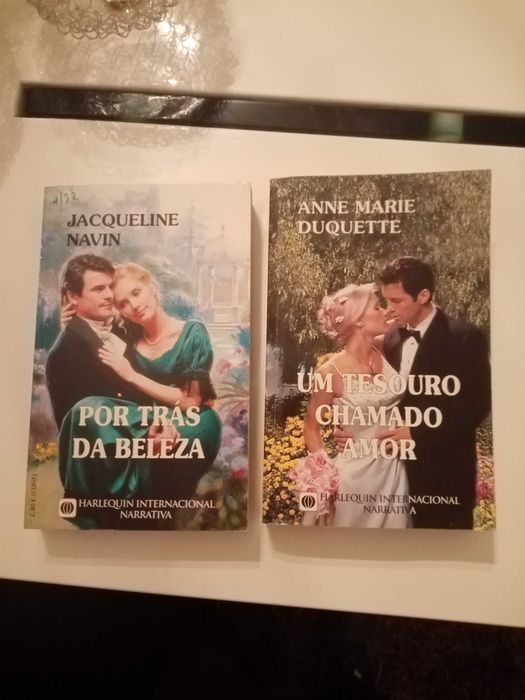 2 livros por 1 €