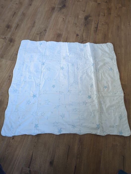 Kołderka dziecięca 105x115cm