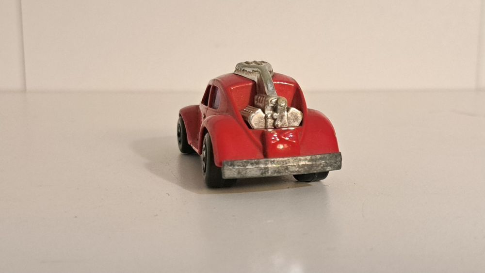 40-A/26 Matchbox Superfast Volks-Dragon nr31