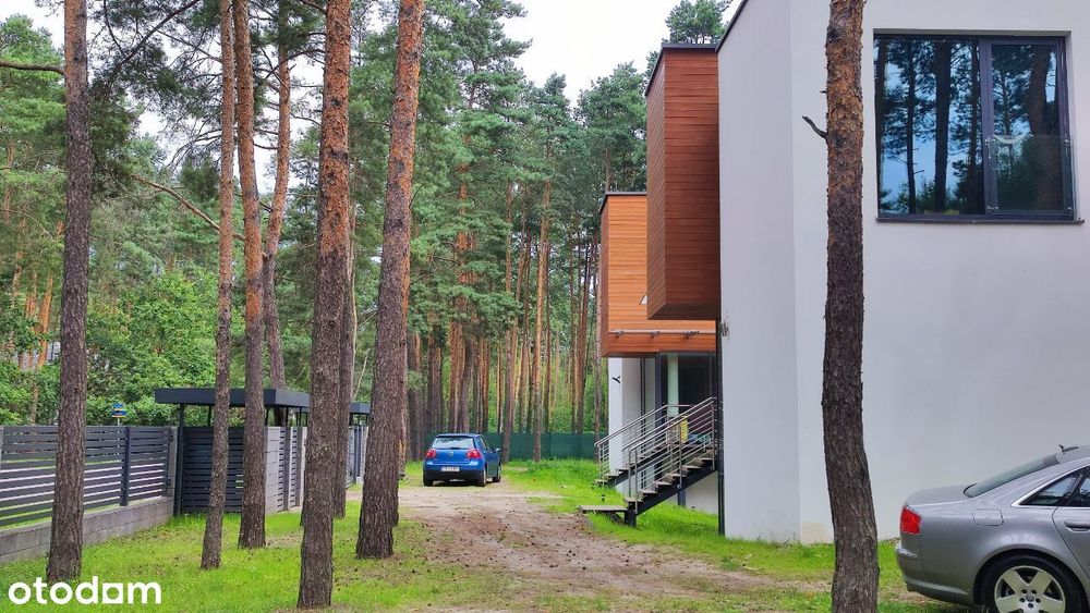 Dom – Hornówek, powiat warszawski zachodni - Widok 2