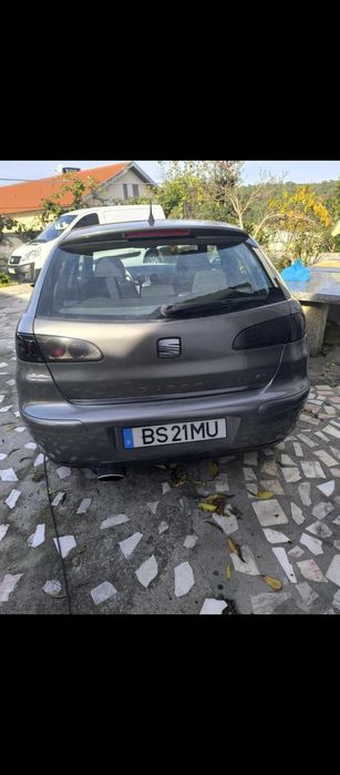 SEAT Ibiza 1.9 TDI 130cv