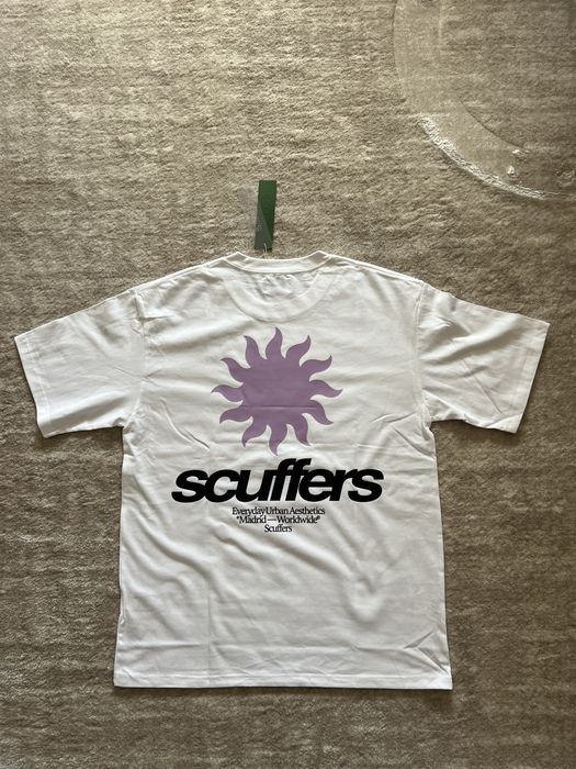 Scuffers T-shirt