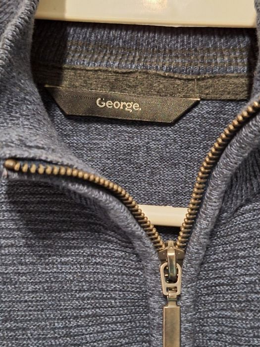 Sweter męskii rozmiar M.