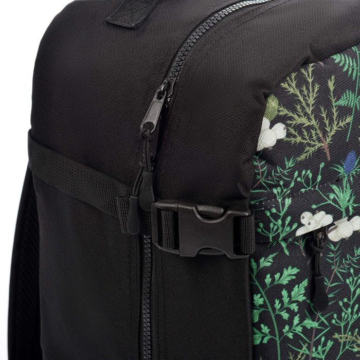 Plecak kabinowy meteor hermod 20 l verdant