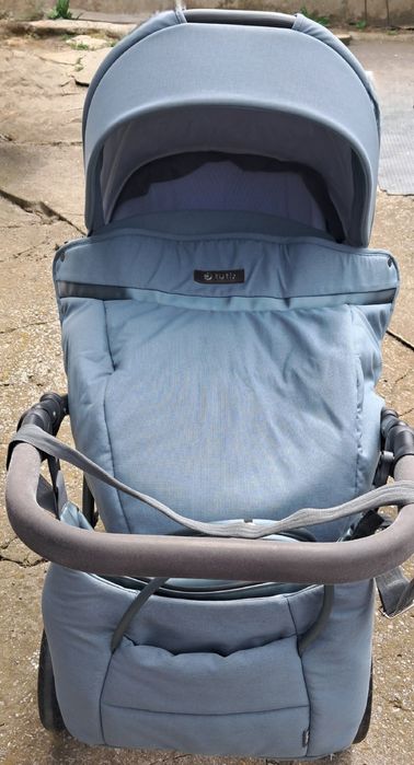 Коляска tutis uno