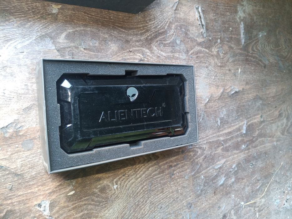 Продам антену Alientech duo 2