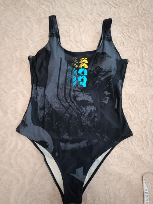 Купальник жіночий для басейну 48 розмір