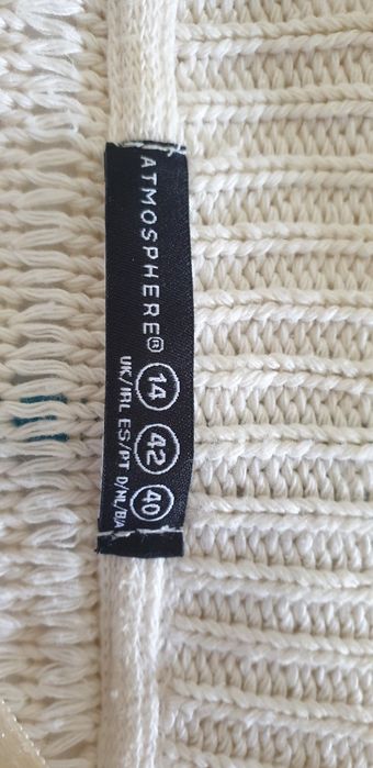 Kardigan Sweter Atmosphere M