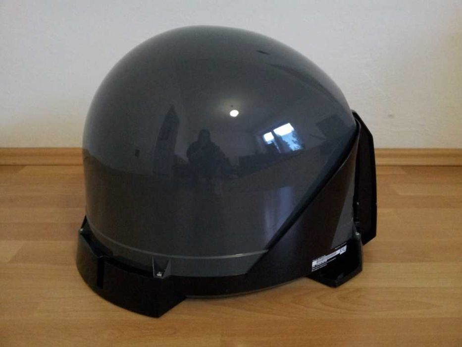 Maxview VuQube Auto II automatyczna antena TV SAT kamper