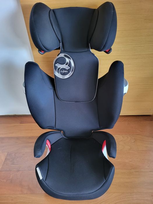 Cadeira auto Cybex