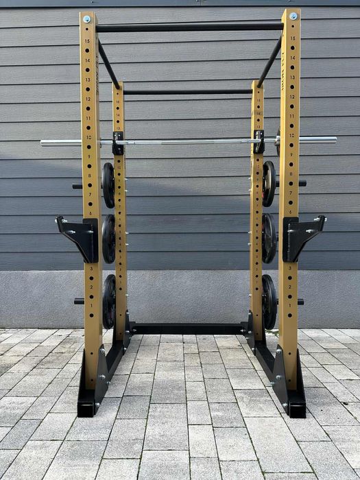 Klatka Treningowa Power Rack