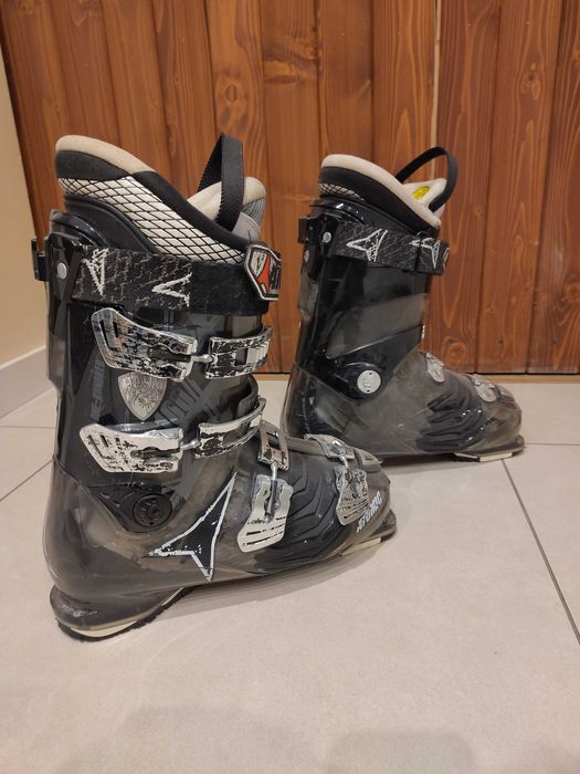 Buty narciarskie Atomic Pro T2 – 28/28,5 (EU 44.5/45)– Flex 100