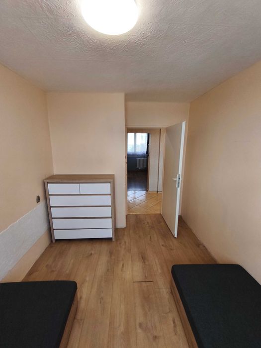 Bolesławiec - mieszkanie dla 7-8 pracowników