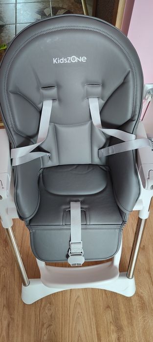 Krzesełko do karmienia KidsZone