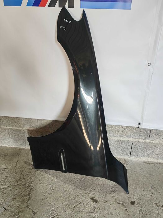 Guarda-lamas esquerdo BMW Série 7  F01/F02/F03/F04 730/740