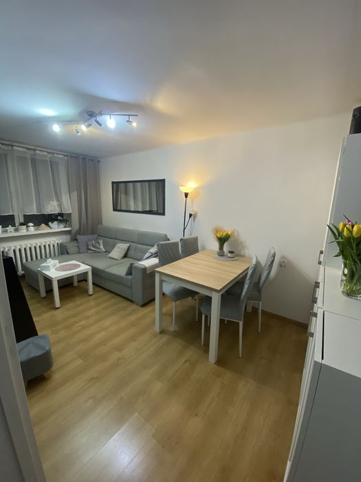 Sprzedam ciepłe i przytulne mieszkanie