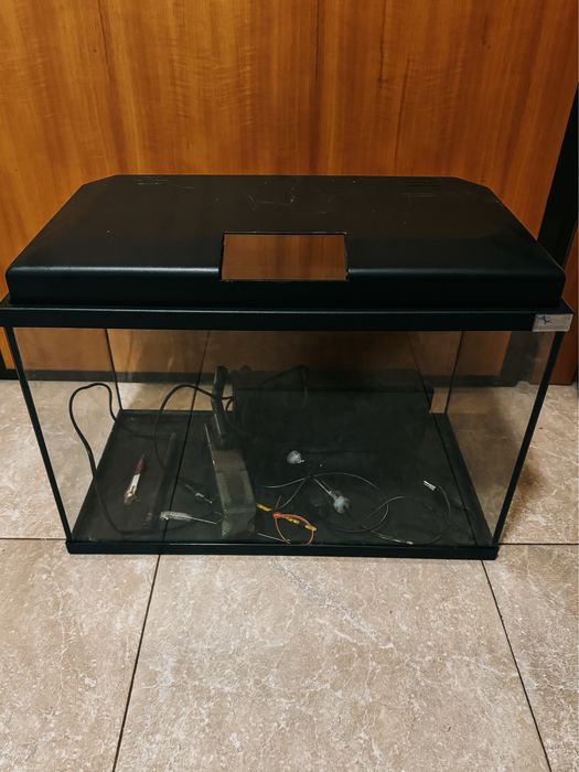 Aquário médio - usado