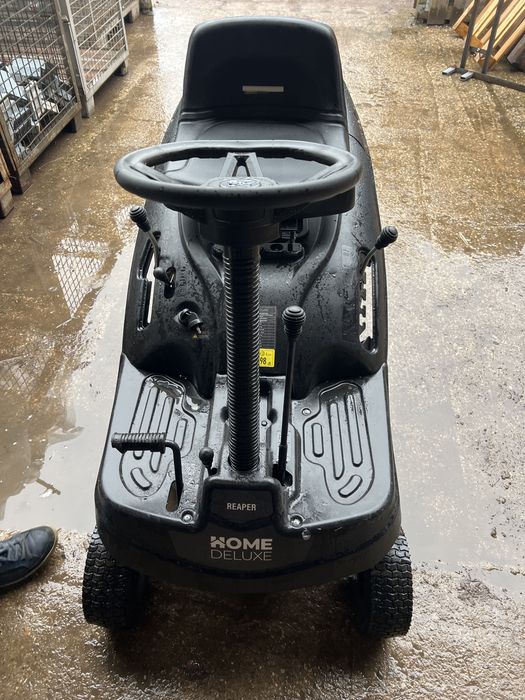 Газонокосарка HOUME deluxe