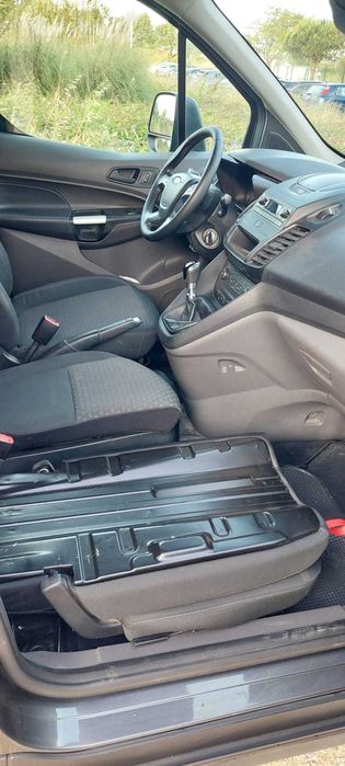 Ford transit conecct em bom estado