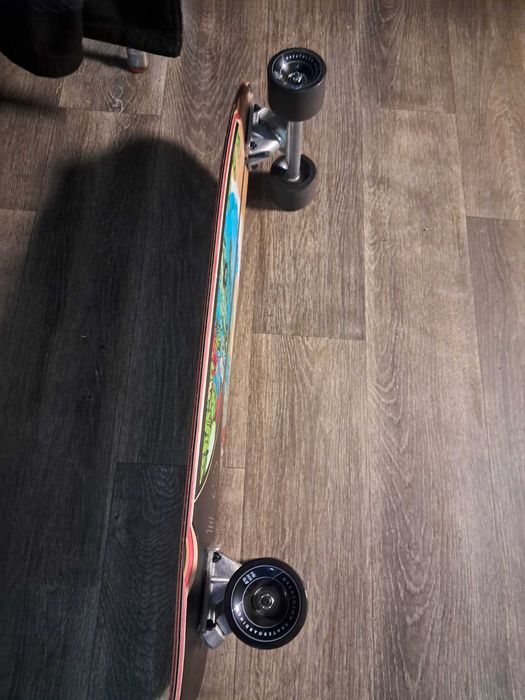 Long board ( decathlon )