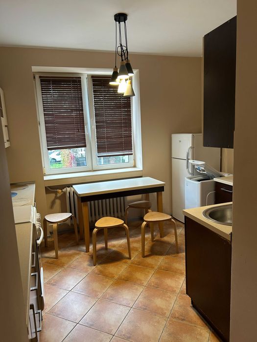 2-pokojowe mieszkanie w samym Centrum Kalisza – 51,9 m² (cegła)
