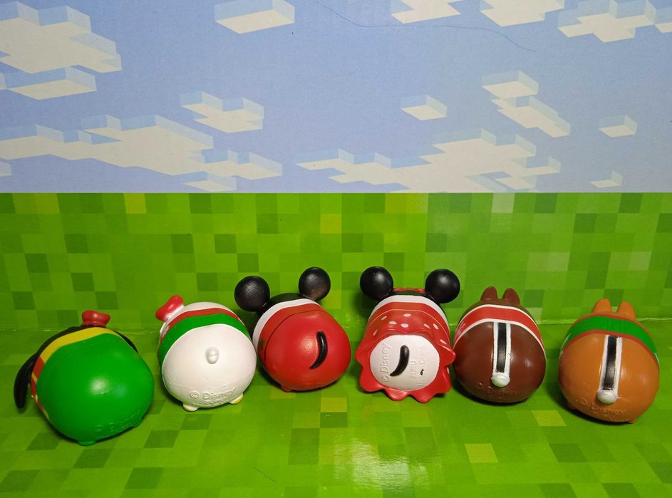 Фигурка Дисней Tsum Tsum