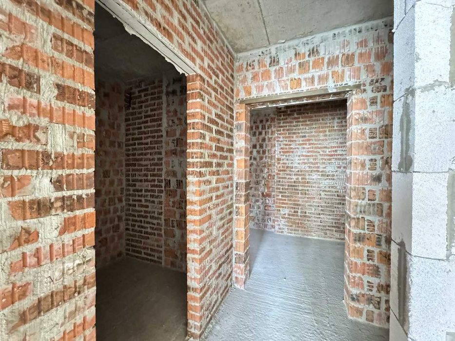 Продаж 1 кімнатної квартири Дубляни ЖК Royal Park 32.45м2