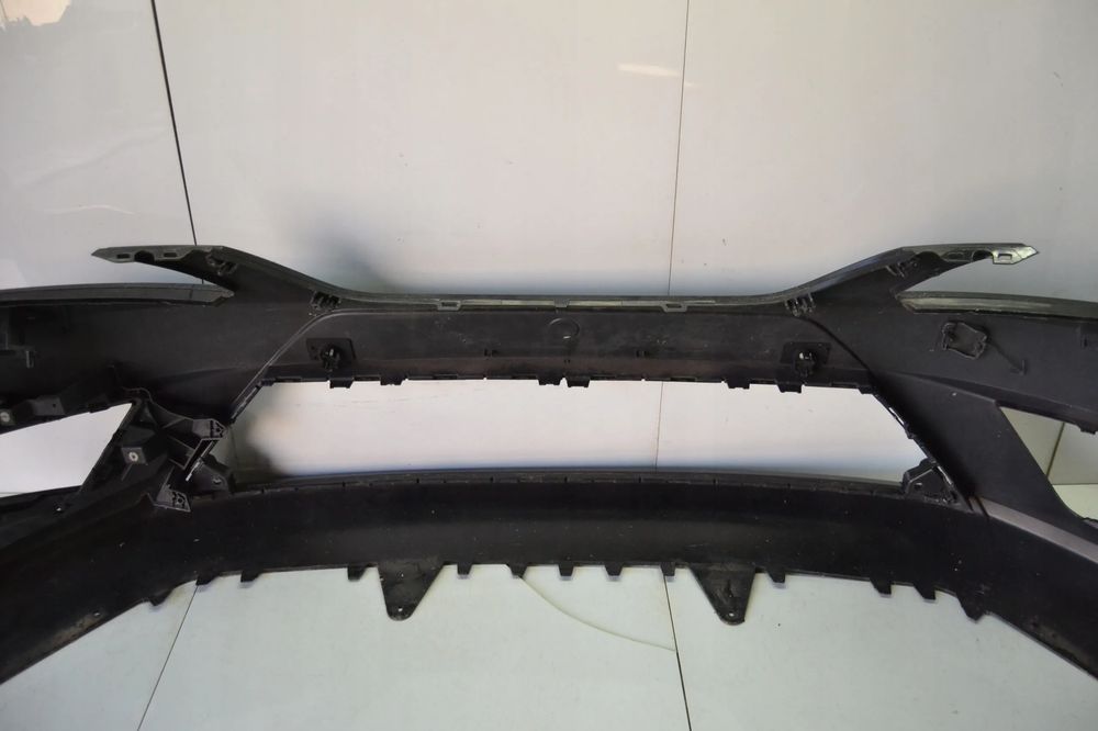 Seat Leon III 3 5F FR 12-16 Zderzak Przód Przedni Sprysk PDC