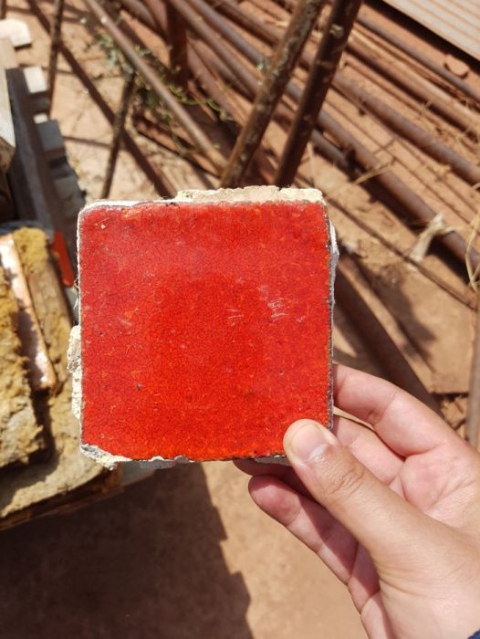 Azulejo, vidrado,ladrilhos , terracota, tijoleiras